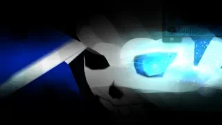 Sans rock shooter : the game