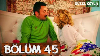 @guzelkoyludizi  45. Bölüm (Full HD)