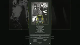 Motörhead – Orgasmatron 2000 (Internet Download)