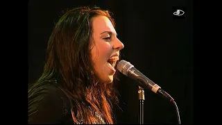 Melanie C - Live At Parkpop (Jun. 25th, 2006)