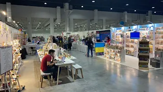 ProTinkerToys Presents! Toy Fest West