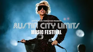 Miley Cyrus - ACL Music Festival (Full Show HD)