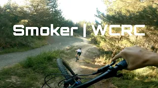 Smoker || West Coast Riders Club