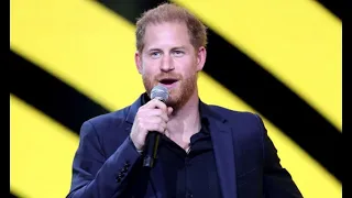 Prince Harry's touching bagpipes tribute and why he holds sound close to heart