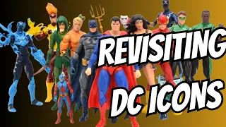 Episode 300 -- Revisiting DC Icons - Why did it fail?