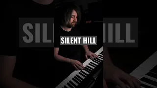 Silent Hill 2 on Piano