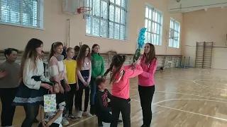 школа #51 Одесса 2020
