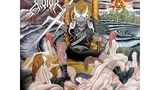 Riotor - Nightmare Is My Life (CD)