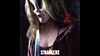 The Strangers Prey at Night Meet Dollface