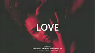 "LOVE” - Oxlade x Omah Lay x Victony Type Beat