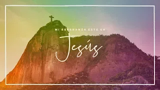 TWICE MÚSICA - Mi esperanza está en Jesús (Living Hope en español) (Lyric Video)