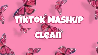 TikTok Mashup Clean 🦋 October 2023🦋