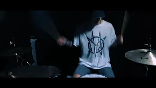 Shake That feat. Dank Dan , Lil Brock and C Tay - Drum Cover