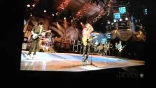 Rolling stones Happy-live 90's