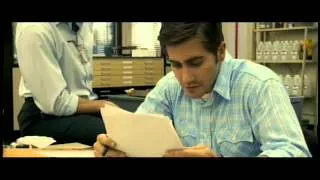 Zodiac Official Trailer