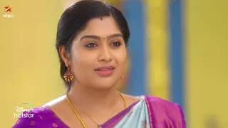 Muthazhagu | 25th to 30th March 2024 - Promo