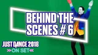 Just Dance 2018: Shape Of You - Behind the Scenes | Ubisoft [US]