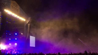 The Prodigy - Omen (Atlas Weekend 2017)