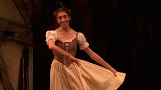 Yasmine Naghdi and Matthew Ball in Giselle 🌼 | The Royal Opera House | Night at the Ballet