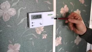 Выносной датчик температуры котла отопления
