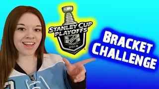 NHL/Bracket Challenge