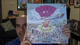 Green Day Dookie 30th Box Set: A Deep Dive