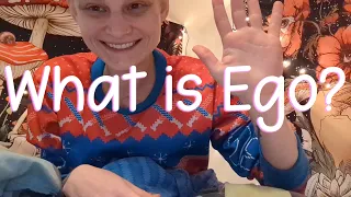 What is Ego?