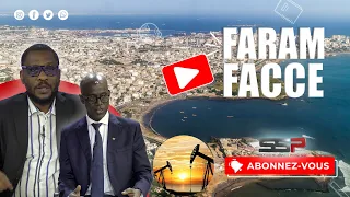 THIERNO ALASSANE SALL LE SÉNÉGAL AURAIT PERDU BEAUCOUP DE MILLIARDS SUR LEXPLOITATION DU PÉTROLE