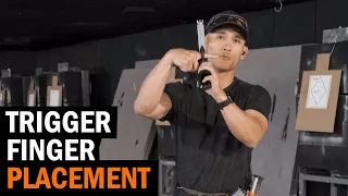 Trigger Finger Placement: Does it Really Matter?