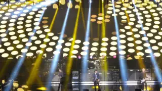 Paul McCartney -A Hard Day's Night (1st time played as solo artist) & Save Us  4/13/16 Fresno, CA