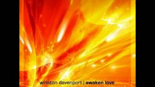 ANOINTED PROPHETIC WORSHIP! Winston Davenport - Awaken Love (Full Album)