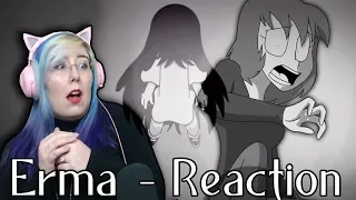 Erma - Animated Short Film REACTION - Zamber Reacts