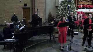 12/24/2021 - St. Martin's Lutheran Church Jazz Worship Service Music - Silent Night, Holy Night!