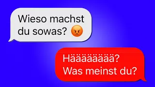 22 WhatsApp Chats zwischen ELTERN und KINDERN!