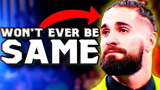 BAD/GOOD News for Seth Rollins...