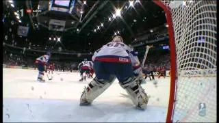 Slovakia - Czech Republic 3:1 - IIHF World Championship 2012 - Semifinal - Goals