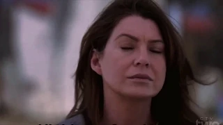 grey's anatomy | "derek is dead"