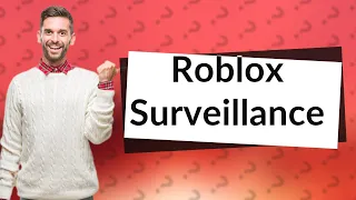 Does Roblox monitor private servers?