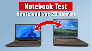 Was ist der Unterschied zwischen diesen beiden Laptops - Notebook Test oder Kaufberatung