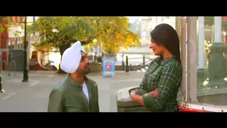 Akhiyan   Jatt & Juliet 2   Diljit Dosanjh   1st Full Official Music Video HD 360p