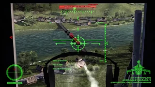 Air Missions; Hind PS4 PRO