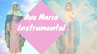 AVE MARIA (INSTRUMENTAL) 3 HOURS