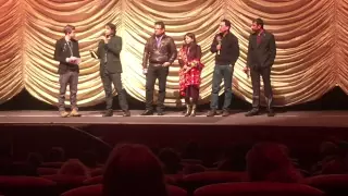 Dhanak : Q & A at Berlin International film fest.