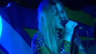 Blues Pills - Little Sun - Live - Manchester Academy - 2015