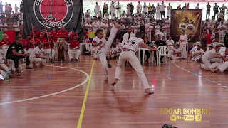 Capoeira Muzenza Mundial | Melhores Jogos Categoria Monitores