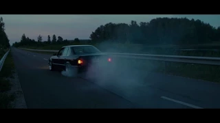 BMW E34 /// Tomas Valančius