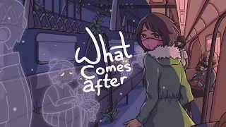 What Comes After | Trailer (Nintendo Switch)