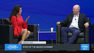 Danielle DiMartino Booth: State of the Macro Economy