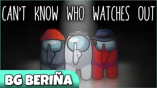 MASHUP | @GaminglyMusic³ - Can't Know Who Watches Out | BG Beriña