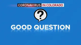 Treatment For Coronavirus? Remdesivir Was Tested In Colorado